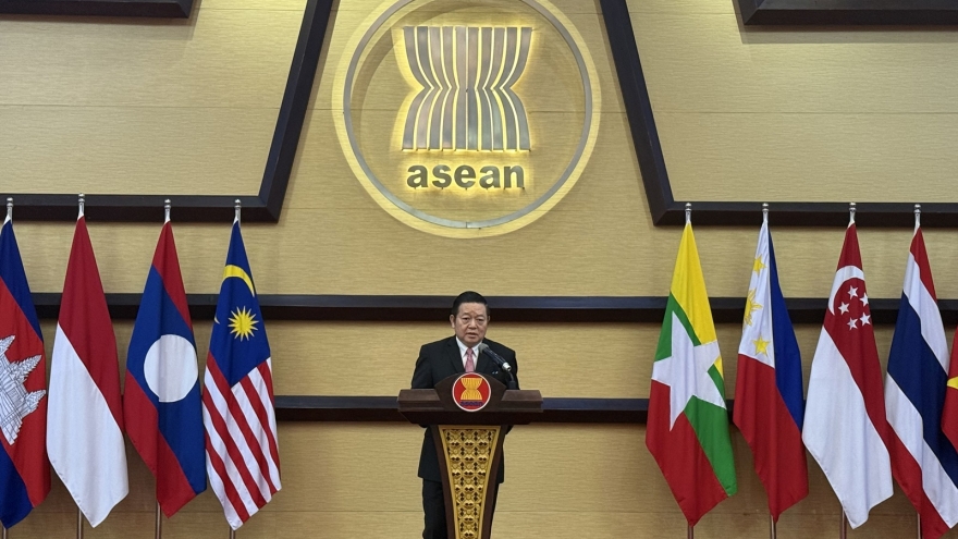 Kết quả Hội nghị cấp cao ASEAN 46 và các Hội nghị liên quan